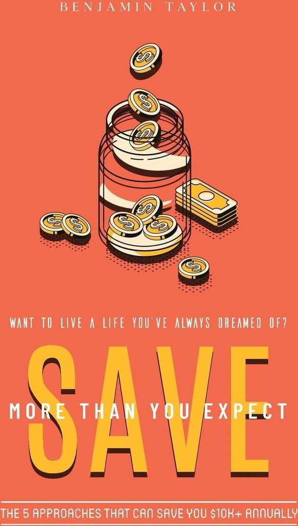 SAVE More Than You Expect