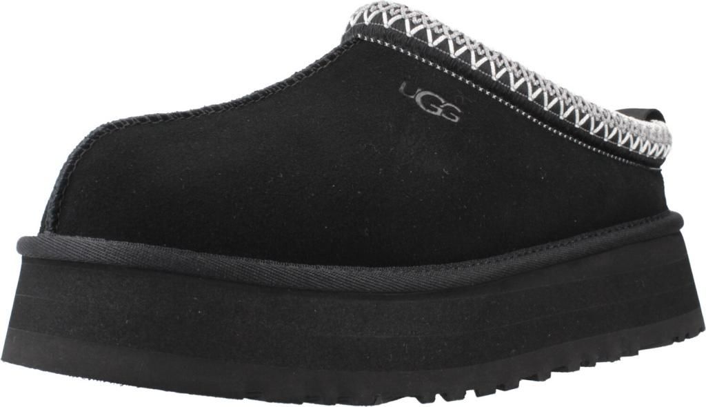 UGG Damen Businessschuhe 1174471 BLK Farbe: Schwarz Größe: Produktbild 