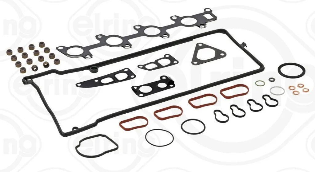 Kit joints de culasse ELRING 481.331 pour réparation fuite et surchauffe