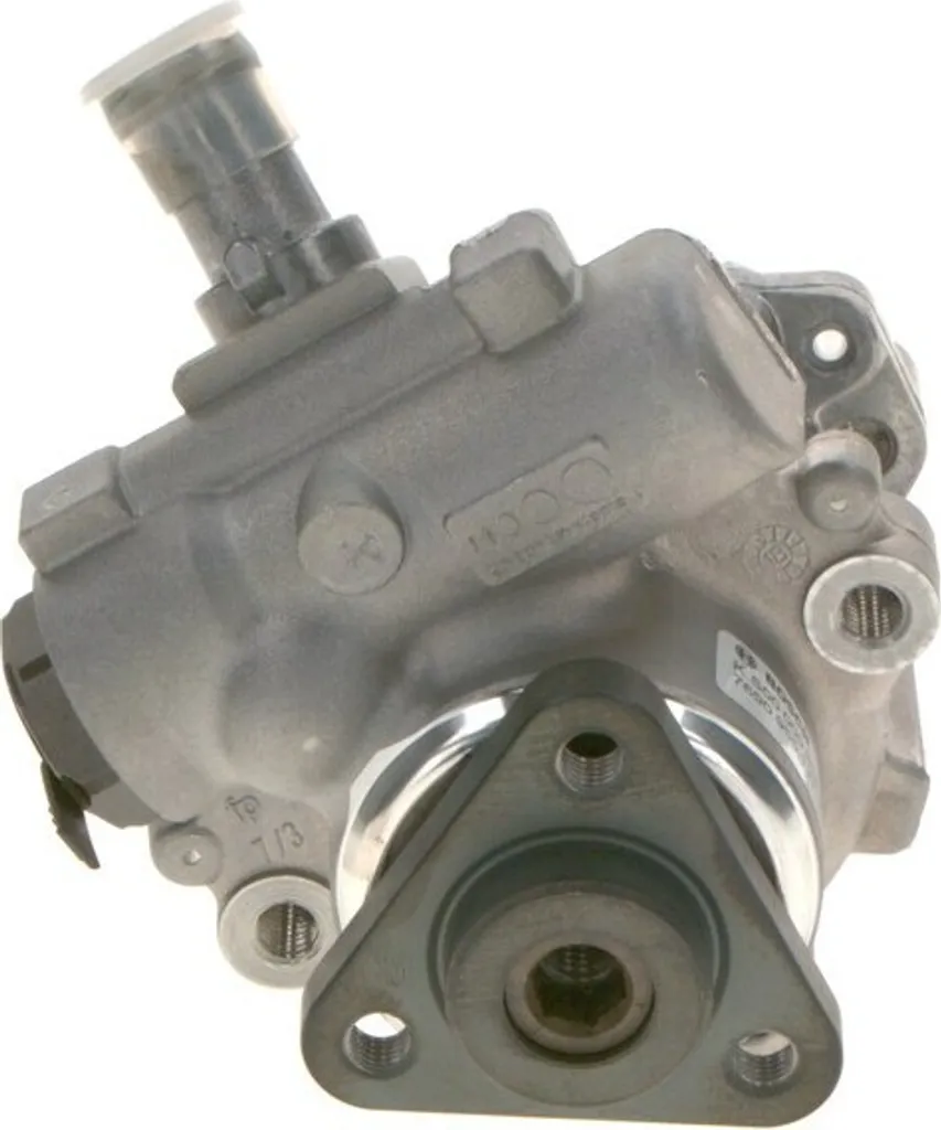 Pompe direction assistée OE 8E0145155N haute pression Bosch K S00
