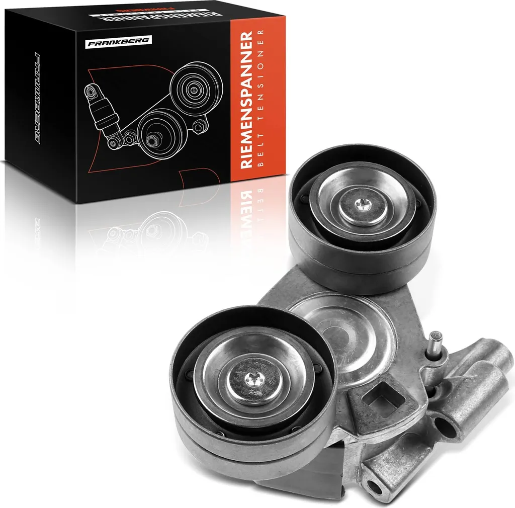 Poulie de Tension Courroie d'Accessoire Ford Transit V363 et Tourneo 1x