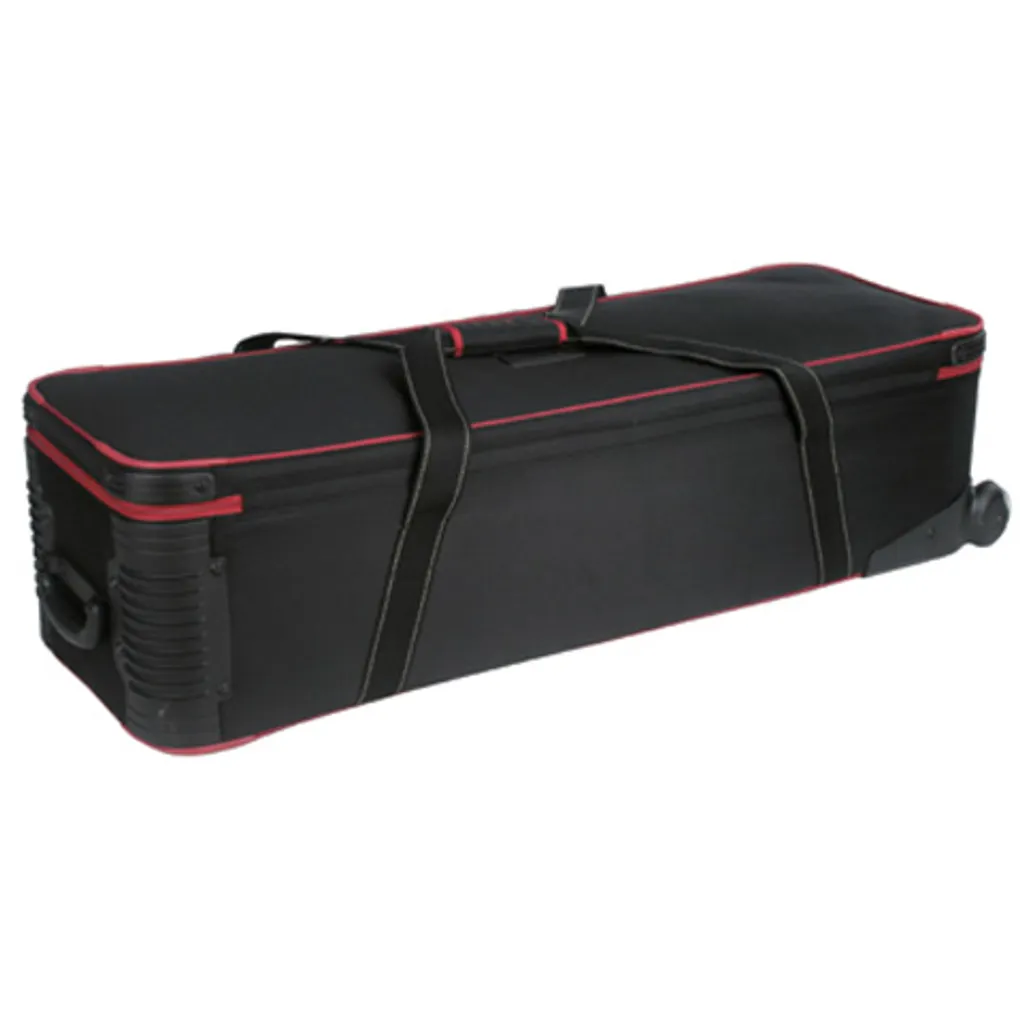 Sac de Transport Rigide à Roulettes 104cm pour Matériel Photographie