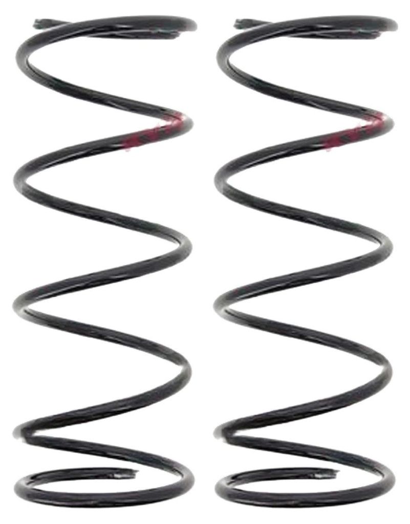 Fahrwerksfedern-Set Vorderachse Ø 151 mm KYB für u.a. TOYOTA COROLLA