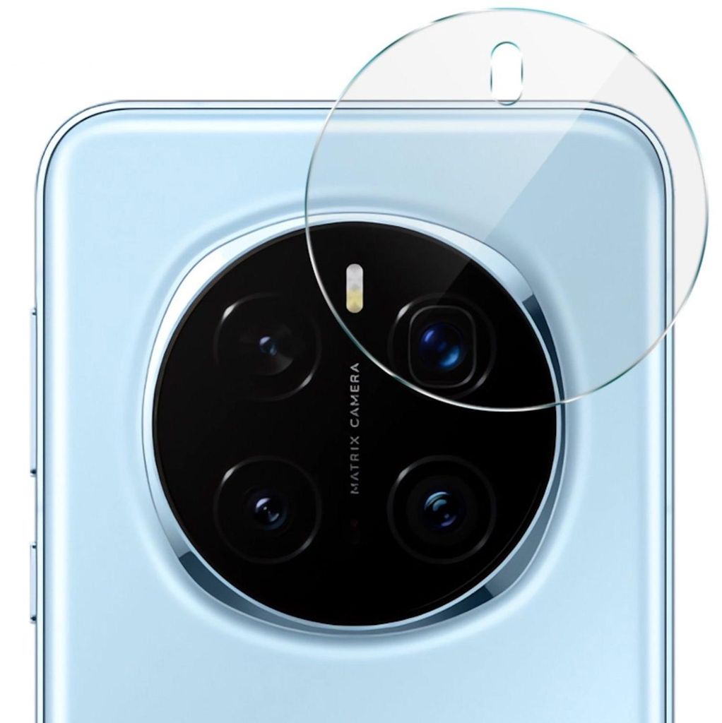 Für Honor Magic 7 Pro Schutz Back Kamera Hart Glas Produktbild 