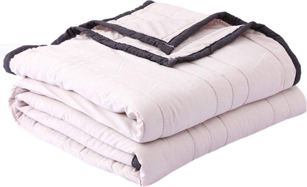Kühlende Decke (Einzelbettgröße) für Sofa und Bett, Produktbild 