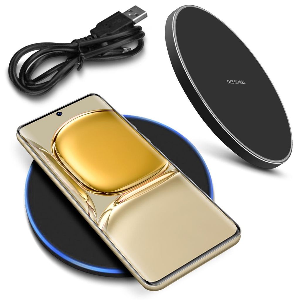 Ladegerät für Xiaomi 17 17T Ultra /Pro Max Wireless Fast Produktbild 