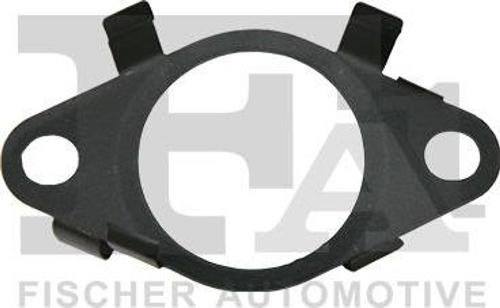 FA1 421-526 Dichtung, Ladeluftkühler OE 38039 kompatibel mit C4, C5, C8, DS4, DS5, Jumpy, Scudo, 3008, 308, 407, 5008, 508, 807, Expert, RCZ