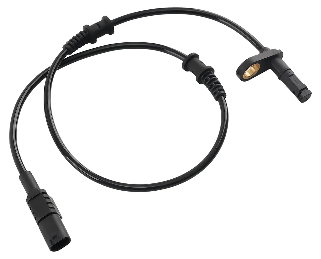 Capteur ABS Mercedes Classe E W211 CLS C219 A2115401317 Avant Gauche