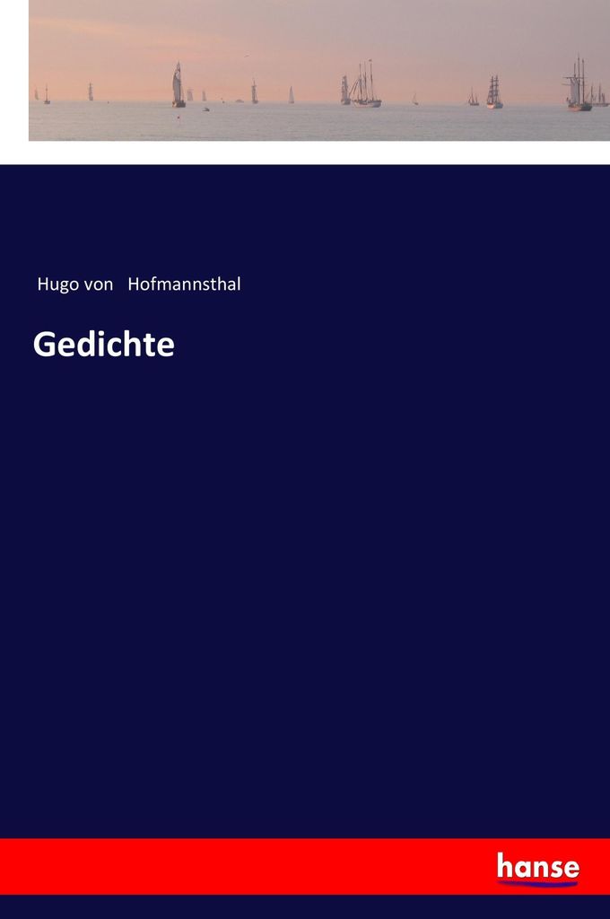 Gedichte