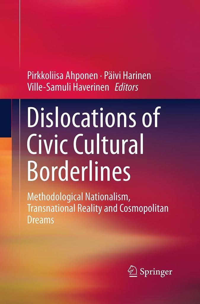 Dislocations of Civic Cultural Borderlines