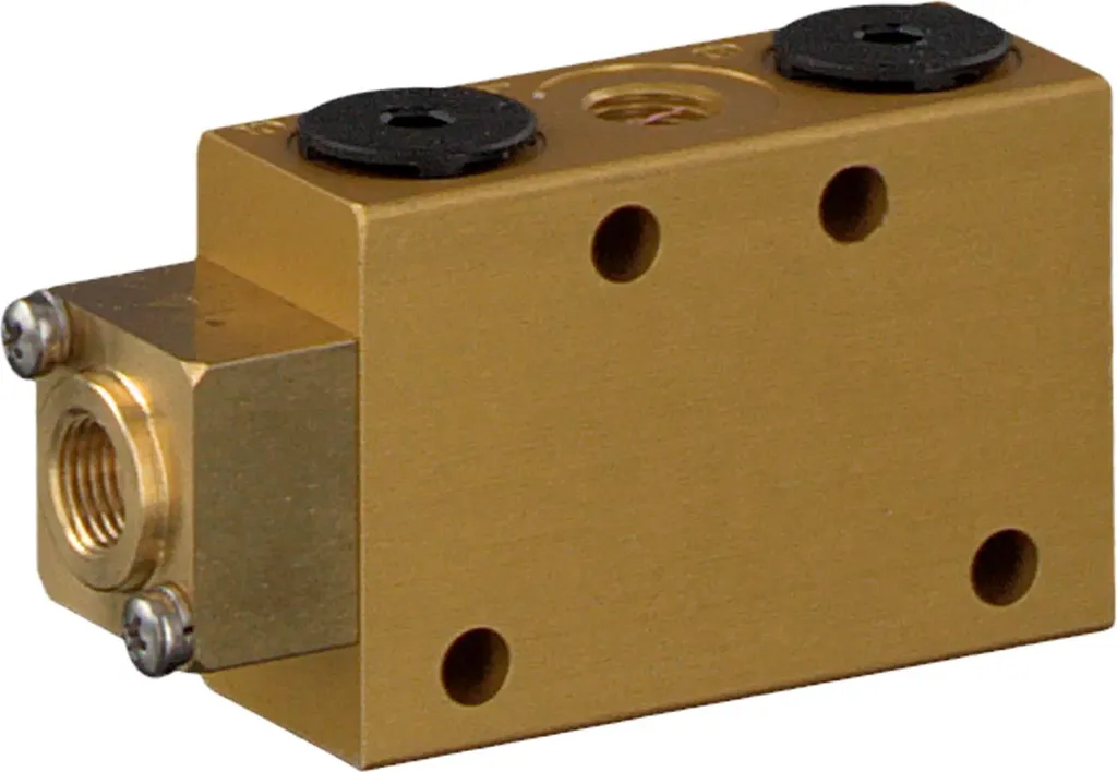 FEBI BILSTEIN 27040 Commutateur de boîte de vitesses split pour PL - 6
