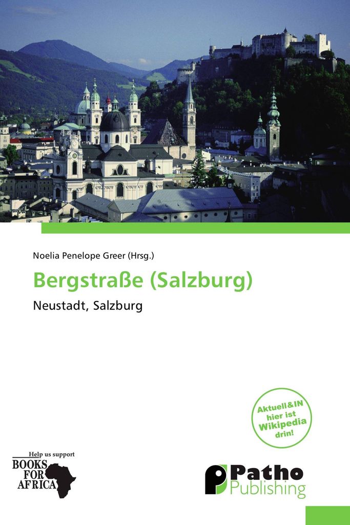 Bergstra E (Salzburg)