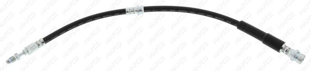 MAPCO 3705 Bremsschlauch Vorne für FORD FUSION (JU) Produktbild 