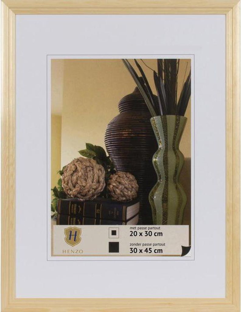 Fotolijst - Artos - 30x45 cm