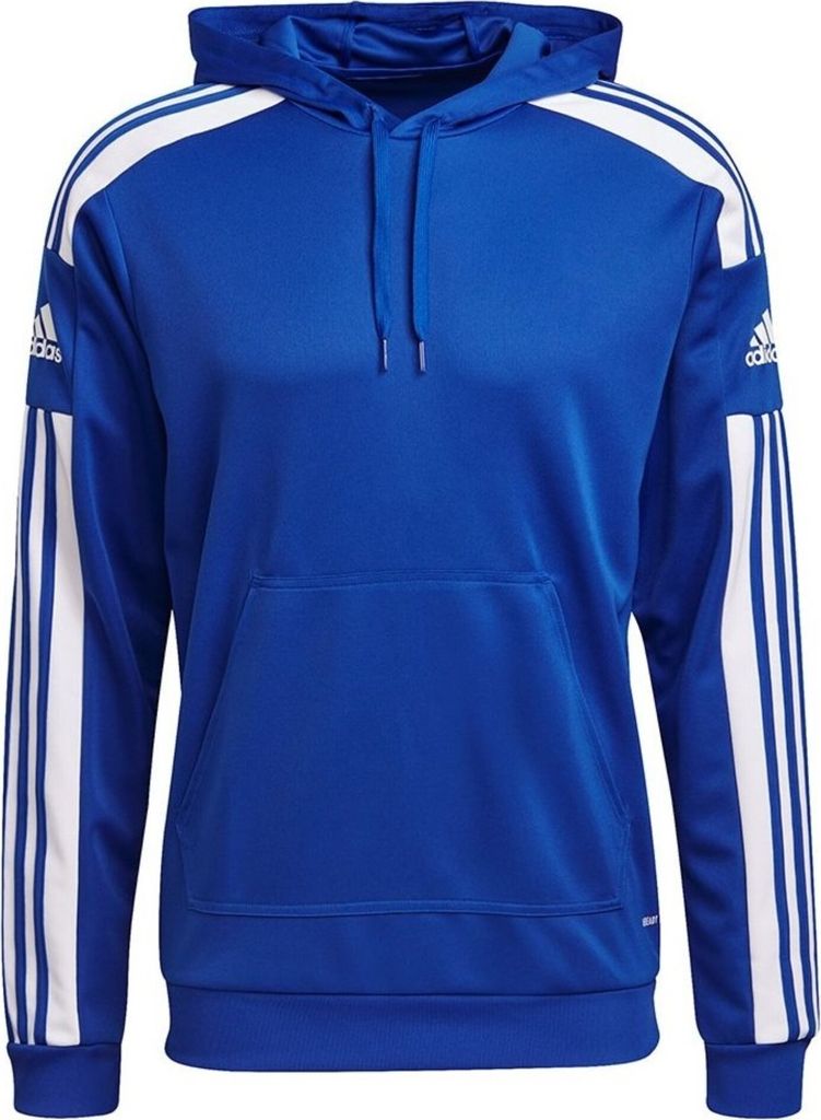 Adidas Squadra 21 Sweat Kapuzenpullover Herren