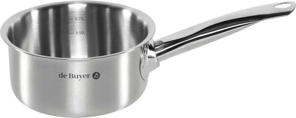de BUYER PRIM APPETY Kasserolle IND