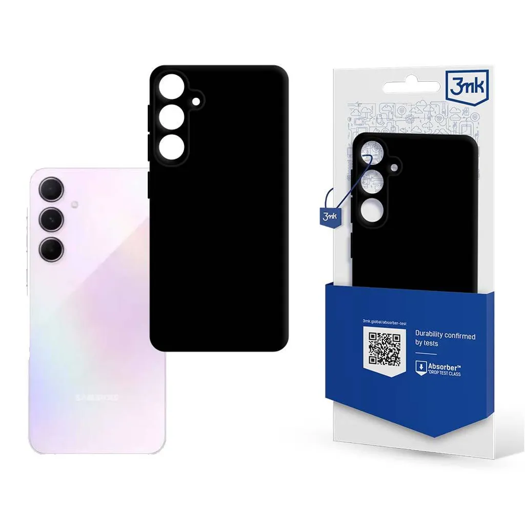 Offerta 3MK Matt Case: Custodia Protettiva Top Gamma al Miglior Prezzo