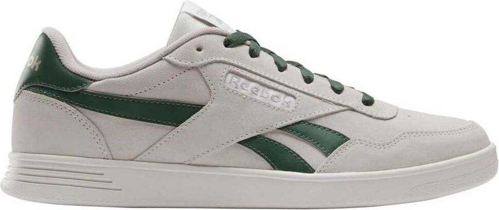 Reebok Court Advance Sportschuhe Beige EU 36 1/2 Mann Beige EU 36 1/2