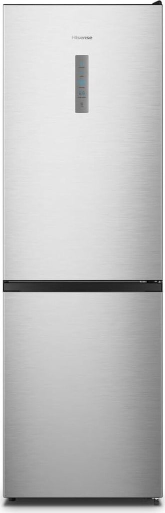 Hisense Freistehend Kühlschrank/Gefrierschrank, 304 l, 304 Produktbild 