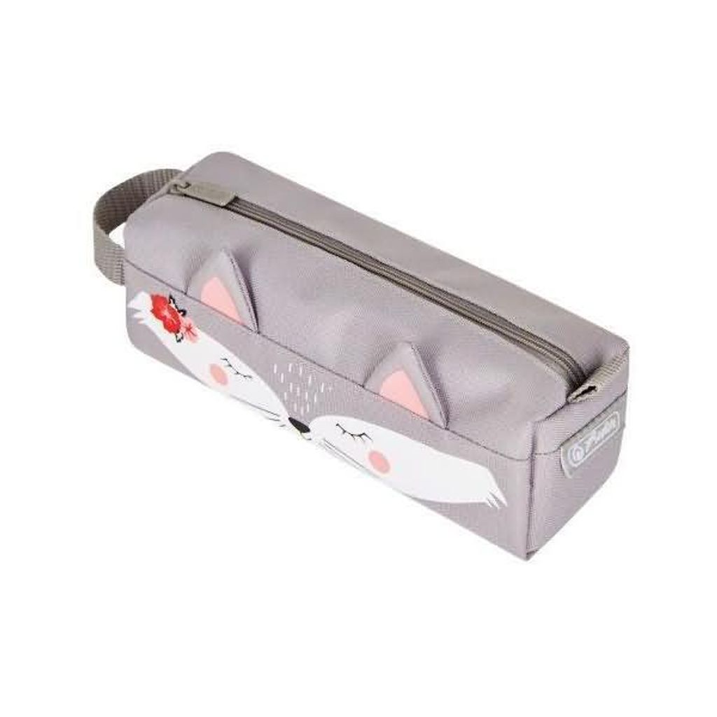 herlitz Schlamper-Etui quattro "Kitty"