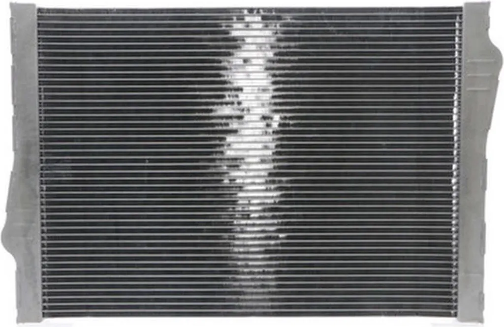 Radiateur moteur MAHLE CR 1049 000S pour BMW X5 E70 - Qualité OEM