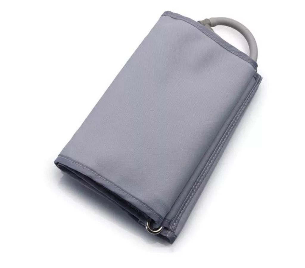 OMRON Mittlere Blutdruckmanschette 22-32 cm 1 Stk. Produktbild 
