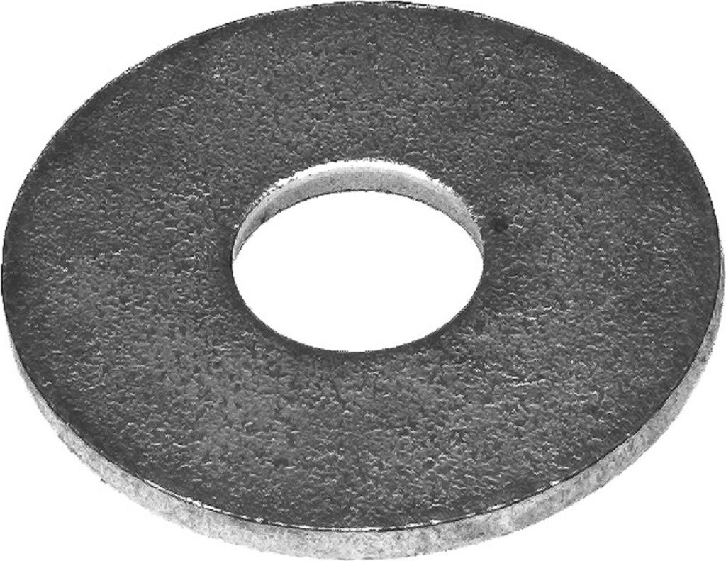 HSI Karosserie-U-Scheiben verzinkt 6,4x 20 mm SB 100