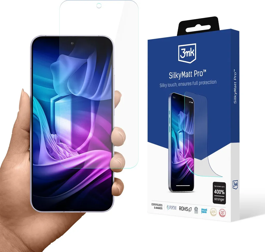 Oppo Reno 13 - 3Mk Silky Matt Pro