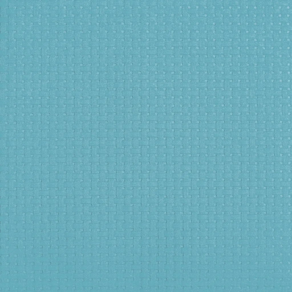 Serviettes jetables vert menthe 33x33 cm pour décoration de table mariage