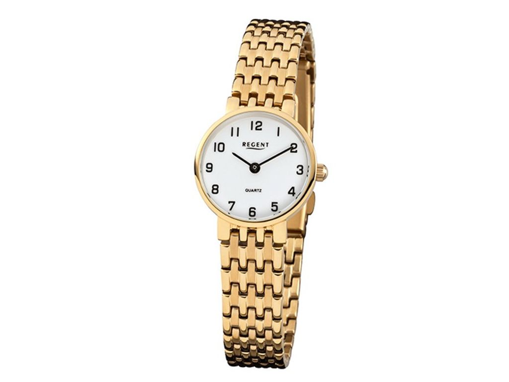 Regent Uhren - Armbanduhr - Damen - F-716 Produktbild 