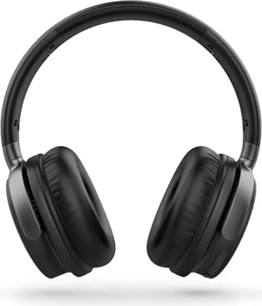 Casque Bluetooth Energy Sistem Space Power Radio USB C et Jack 3.5mm
