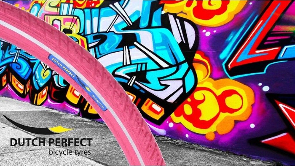 Reifen Dutch Perfect 28 x 1 1/2" / 40-635mm mit Produktbild 