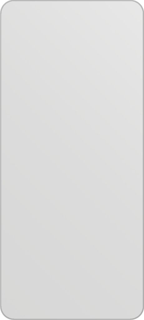 6x Schutzfolie für Xiaomi Redmi K20 matt Displayschutzfolie Folie Display Schutz