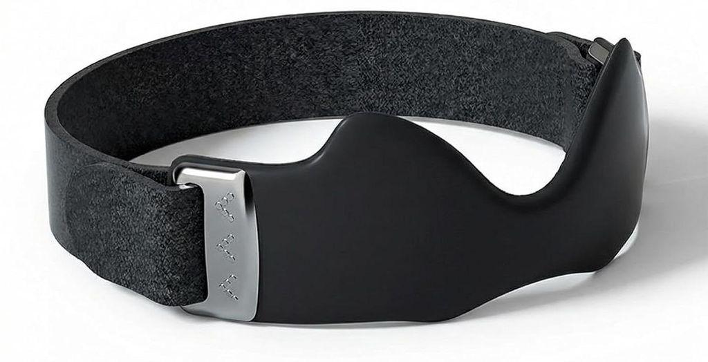 Patellaband Kniebandage mit 3D Gel Polster, verstellbare Kniestütze, schmerzlindernd & rutschfest für Sport, Laufen & Fitness