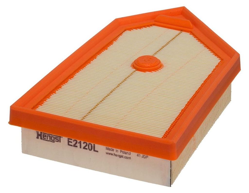 HENGST FILTER E2120L Luftfilter
