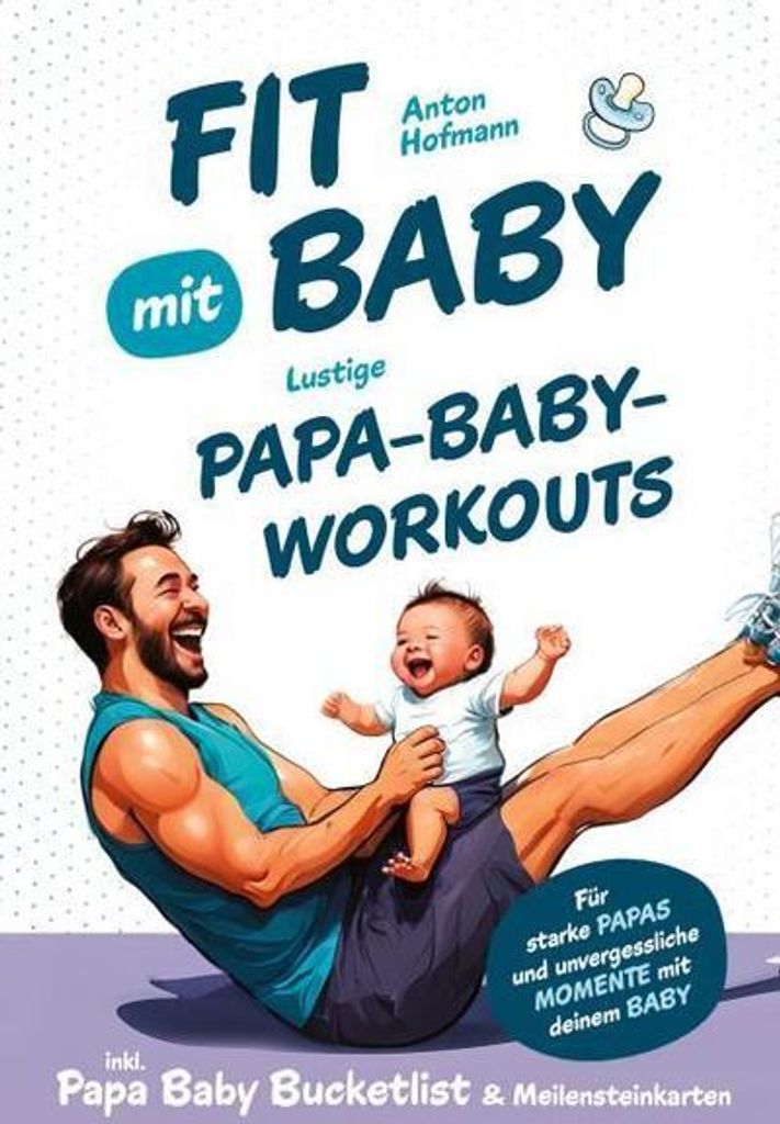 Fit mit Baby