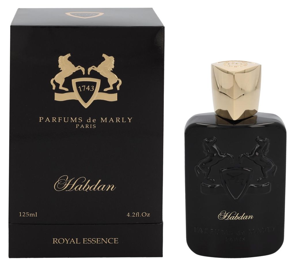 Parfums De Marly Habdan Edp Spray Immagine del prodotto 