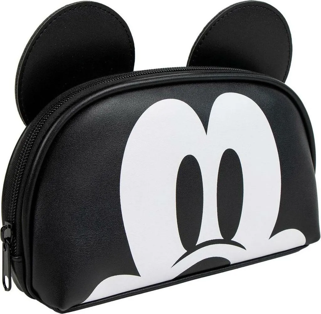 Organisateur de Beauté Mickey Disney - Fini le Désordre dans la Valise