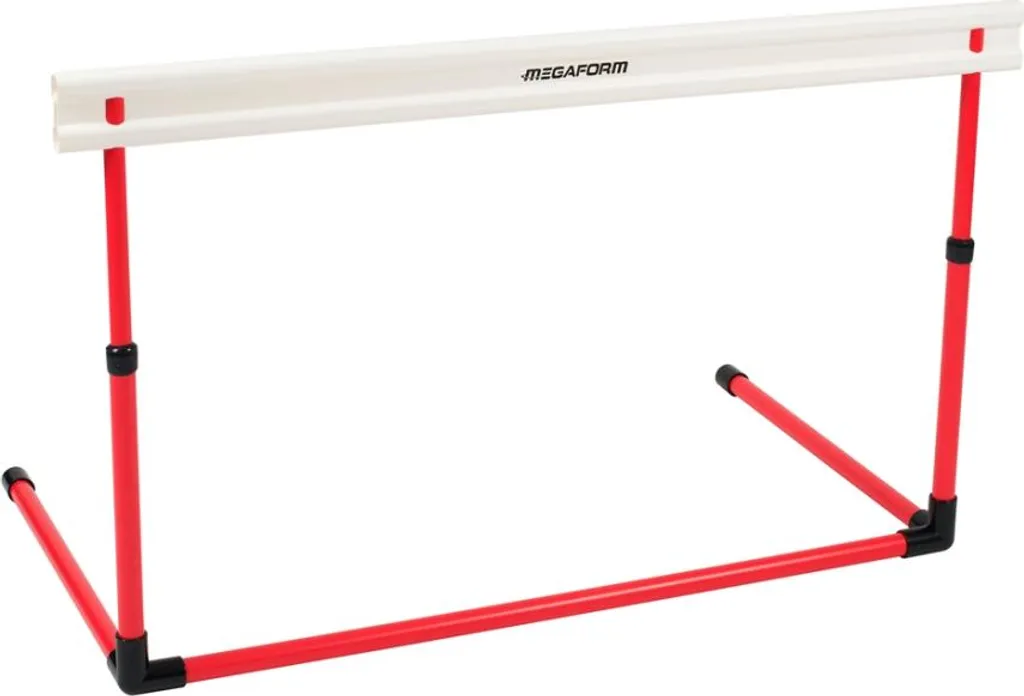 Haie de sport réglable pour enfant Megaform - Obstacle de motricité - 2