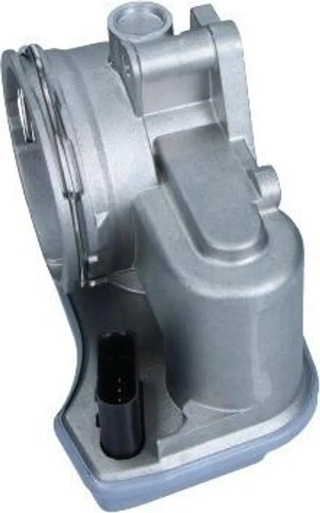Papillon de gaz pour réparer l'admission de votre VW Golf 2.0 Tdi