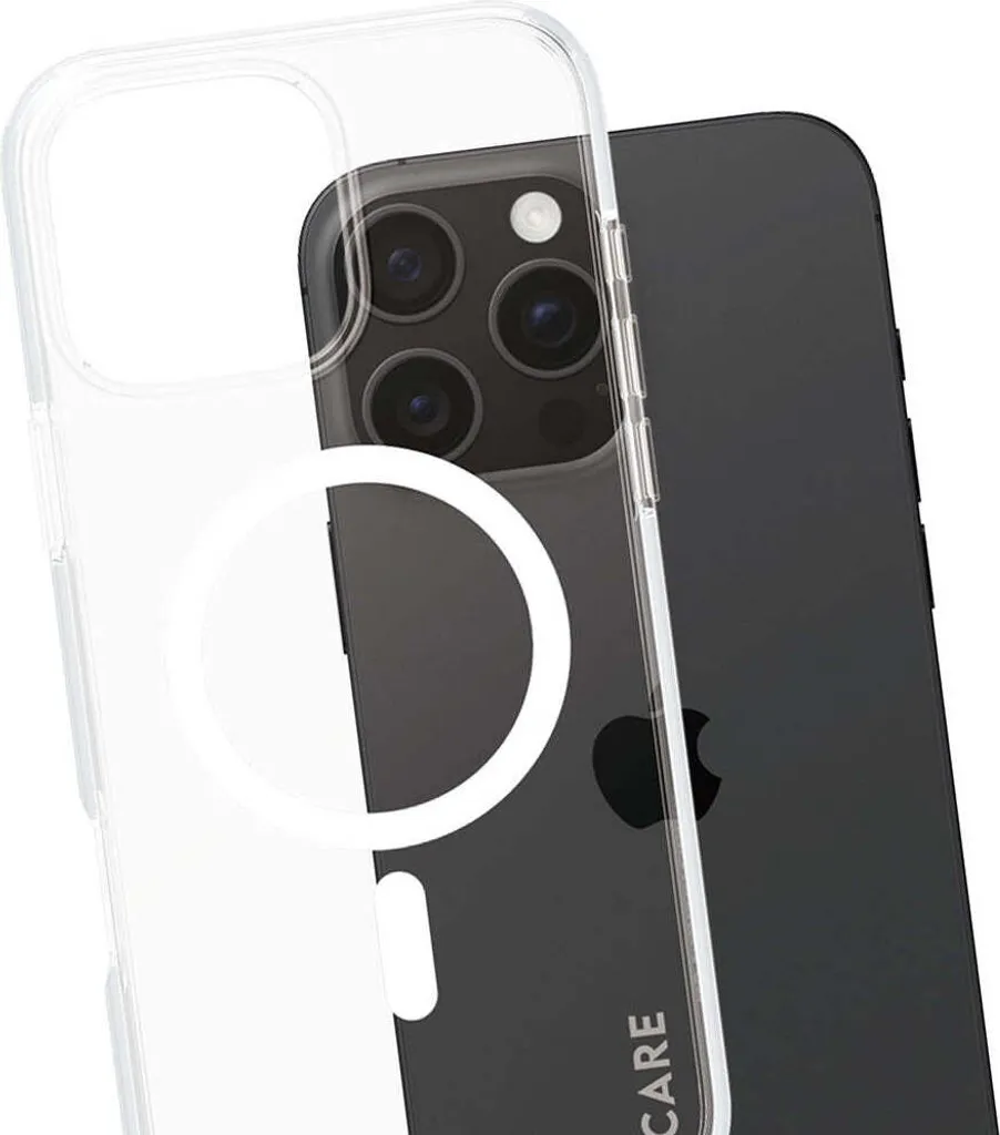 PanzerGlass CARE Urban Combat MagSafe iPhone 16 Pro Max - Sicurezza - 7