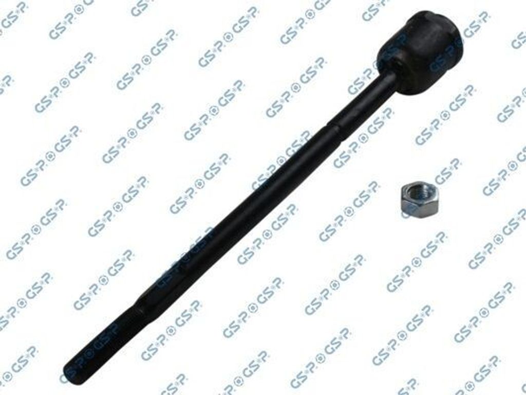 GSP S030225 Axialgelenk Spurstange für OPEL Corsa C Schrägheck (X01) Vorne Links Vorne Rechts