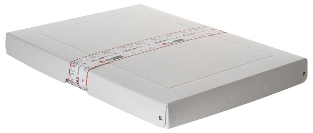 Falken Box di stoccaggio PURE Box Pro 22002160 A3 40mm ws Immagine del prodotto 