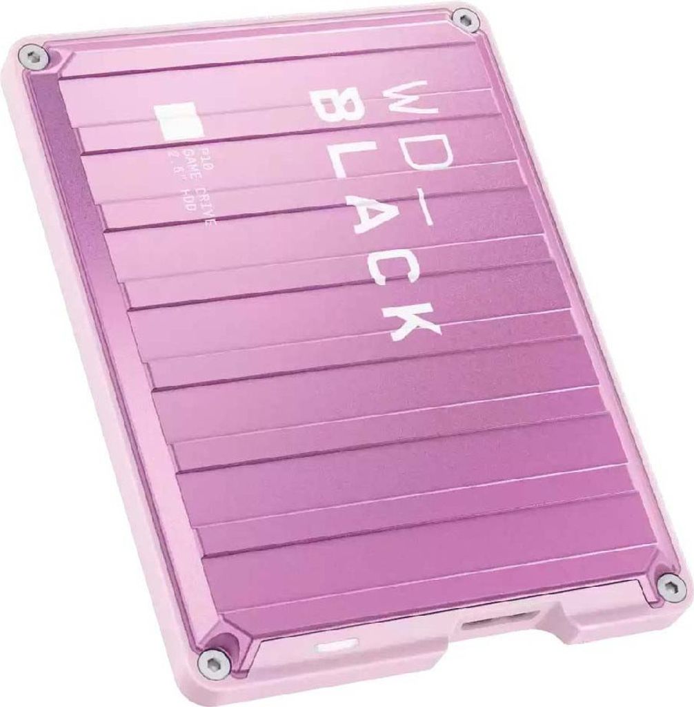 WD_BLACK P10 Game Drive WDBA2W0020BPK