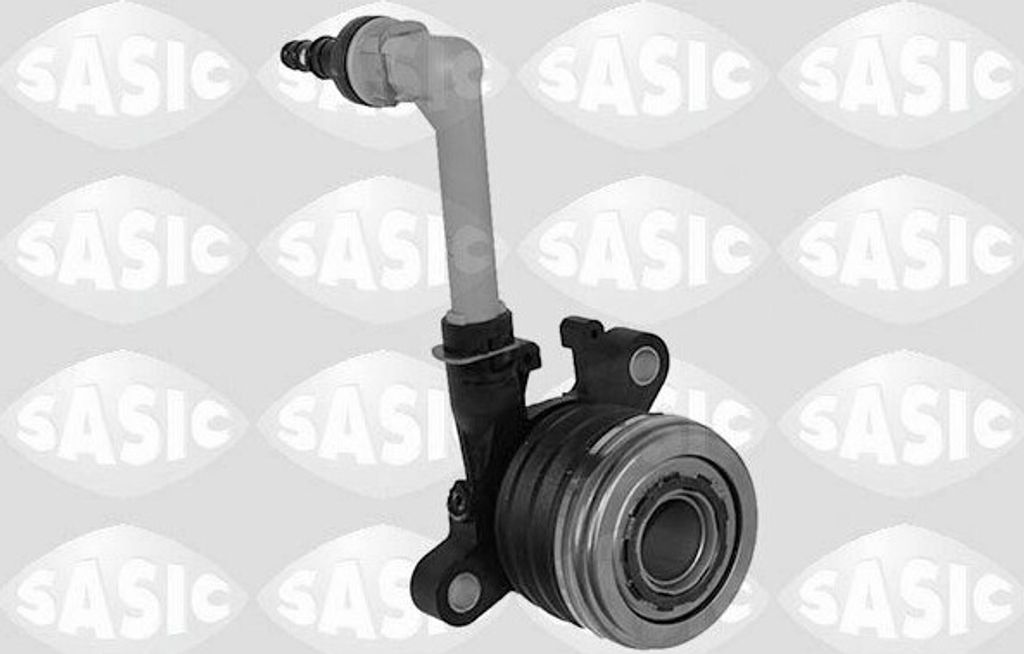 SASIC 5354006 Ausrücklager Zentralausrücker für RENAULT SCÉNIC II (JM0/1) Kupplung