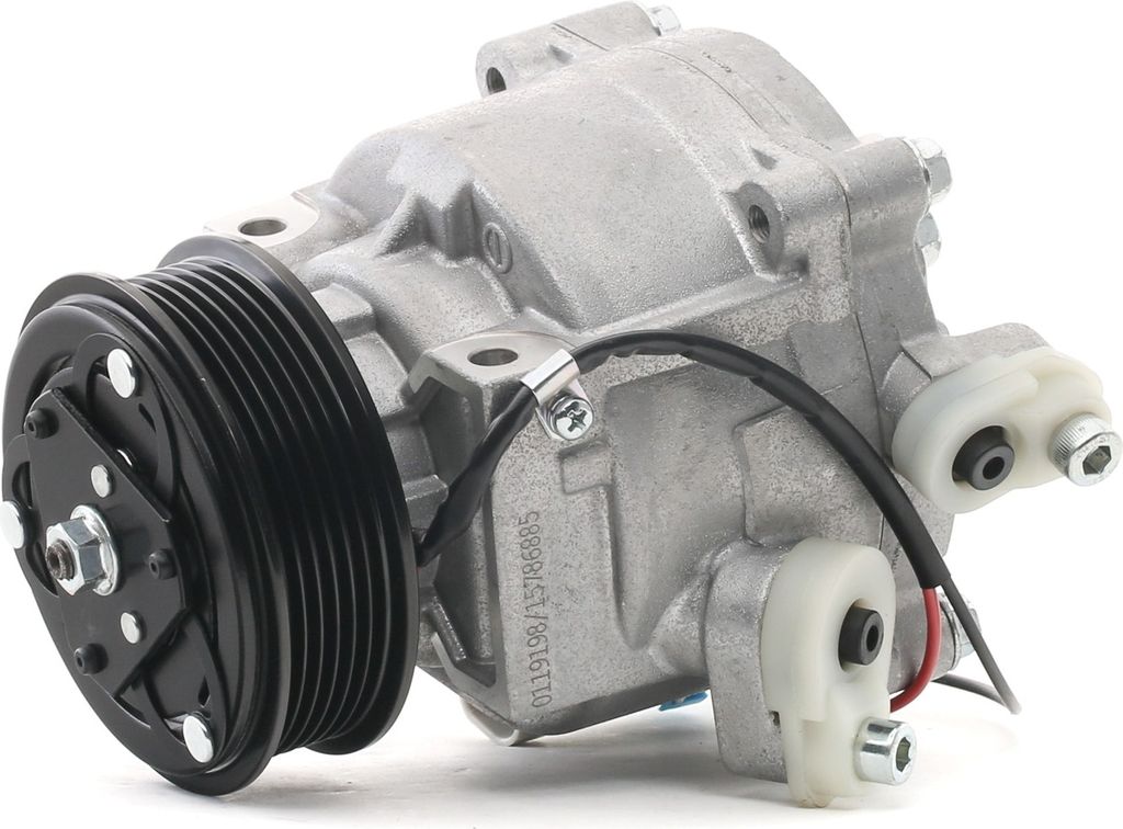 STARK SKKM-0340544 - OE 39060689 Klimakompressor für Aveo (T300), Trax, Adam, Mokka X (J13)
