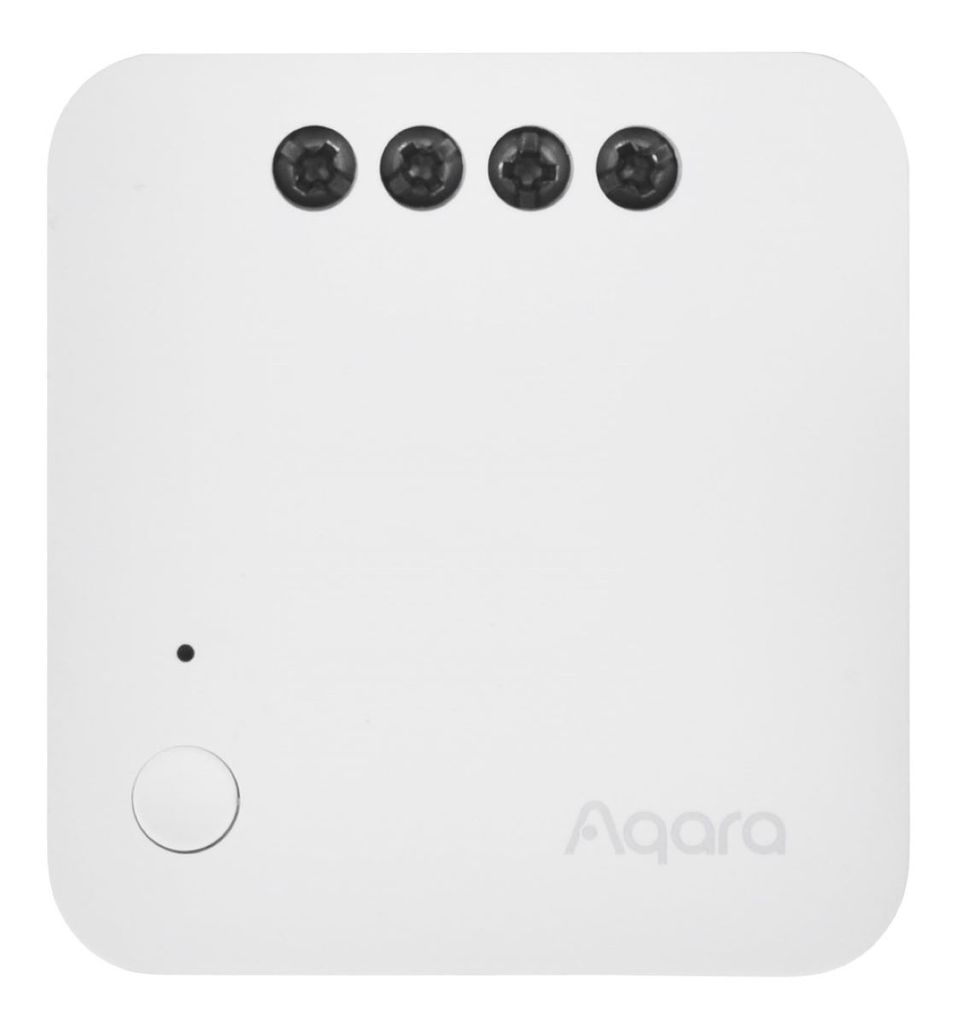 Aqara SSM-U01 Einzelschalter-Modul T1 (ohne Neutralleiter) Produktbild 