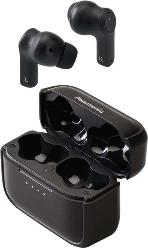 Écouteurs Sans Fil Panasonic RZ-B210W parfaits pour le Sport et le Voyage