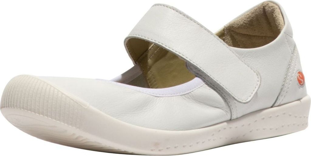 Fortunato Softinos Igla785SOF smooth white 41