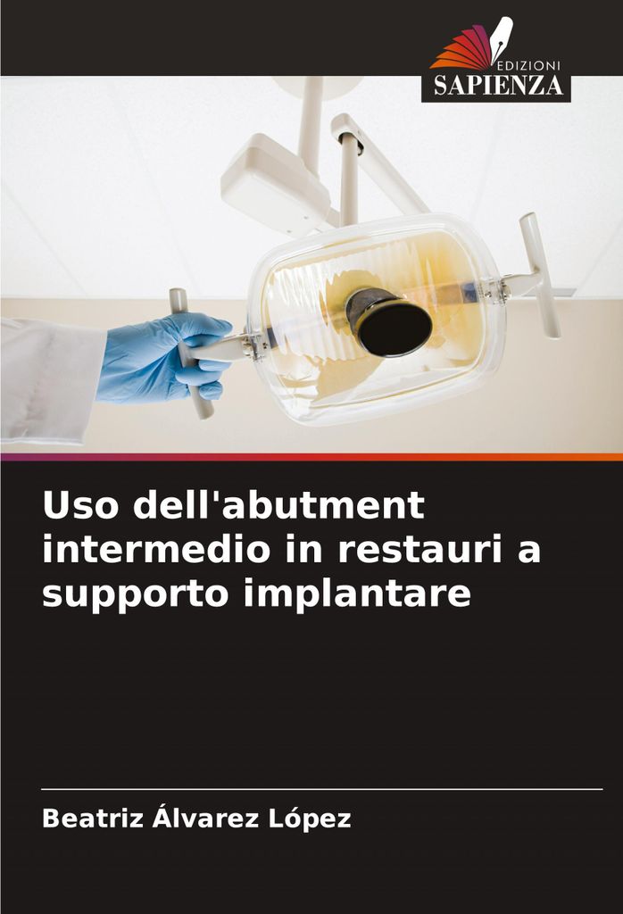 Uso dell'abutment intermedio in restauri a supporto implantare